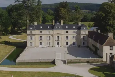 Image de Le Fruitier au château de La Bellière