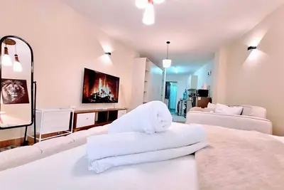 Image de Chic, Stylish and Luxurious studio in beautiful Ruaka