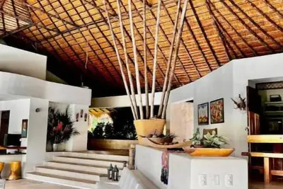 Image de Villa w/ Pool, Bbq, Chef & Maid