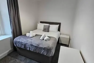 Image de Fully Equipped Kitchen, Double room