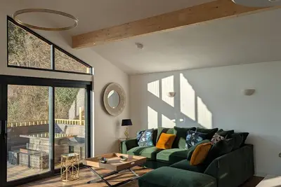 Image de Pipistrelle Barn - sleeps 6 guests in 3 bedrooms