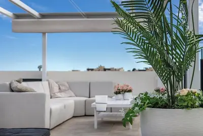 Image de Penthouse San Miguel de Salinas