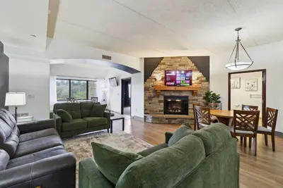 Image de Family Dream Escape at Chula Vista *Shuffleboard/Arcade Games/Treehouse Bunks*