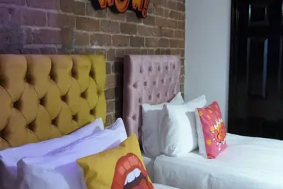 Image de Rainford Gardens by UStay Aparthotels