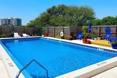 Image de The Captain's Quarters-North Lost Key C7-Free Activities-Massage Chair-Pool