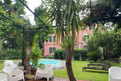 Image de A place belongs to those who love it! Villa Wenner, short-term rental for events and tourist use
