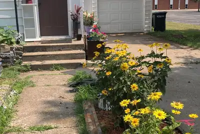 Image de Great Location in Little Falls, 3 Bedrooms, Cozy and Modern, WiFi, Fenced Yard