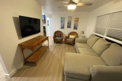 Image de Charming 1-bedroom cottage in welcoming Jensen Beach with WiFi, Ac