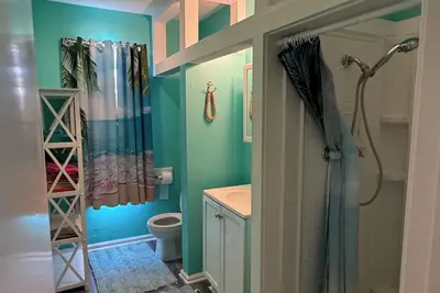 Image de Captain's Quarters Charming 3-bedroom house in lovely Port O'Connor Tx with Ac