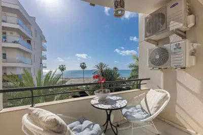 Image de Cozy & Comfy Seaside Retreat in Estepona