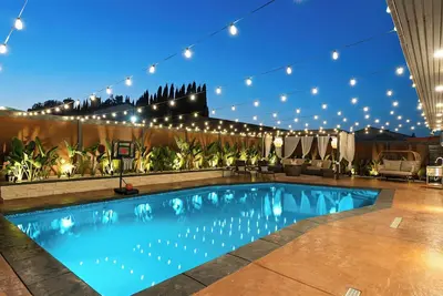 Image de Exclusive Disney Resort - Private Pool & Luxe Stay