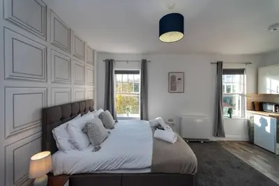 Image de Fully Equipped Kitchen, Double room