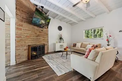 Image de Perfect Private Getaway w/ Pool in Thousand Palms!