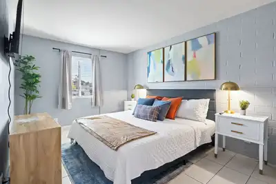 Image de Pet-Friendly Apartment with Pool & Fitness Center, Near Tempe and Scottsdale