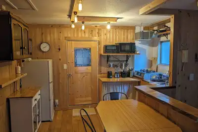 Image de 2-bedroom apartment near Shibuya Crossing with WiFi, Ac