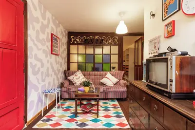Image de Cozy Loft 2br La Candelaria Best Location