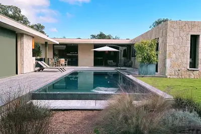 Image de Magnifique Villa moderne 4 Ch - piscine