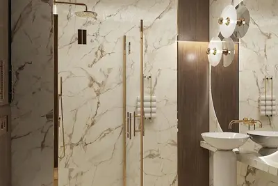 Image de Sauna Jacuzzi River View Quorum Apartment, Parking WiFi