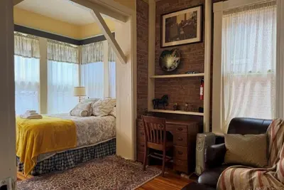 Image de 3bdr Apartment in Museum Hill - #3
