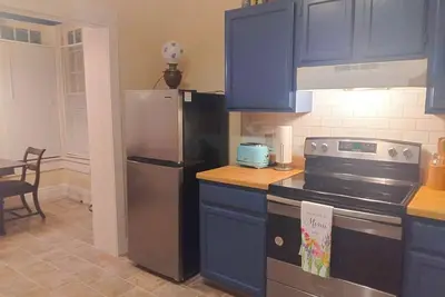 Image de 3bdr Apartment in Museum Hill - #2