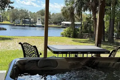 Image de Serene Home on Perdido Bay-Hot Tub