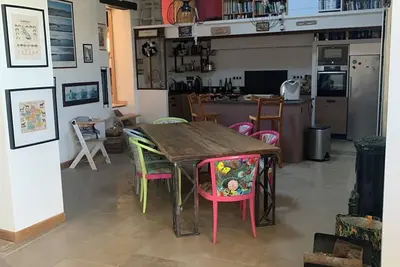 Image de A louer maison de charme au cœur de la Provence !