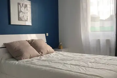 Image de Charmante maison à 600 mètres de la plage