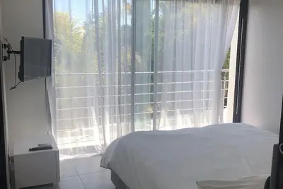 Image de Appartement T3 1er étage avec jardin