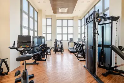 Image de 2bd Stylish & Comfy High-Rise Colombo Haven - SennRise