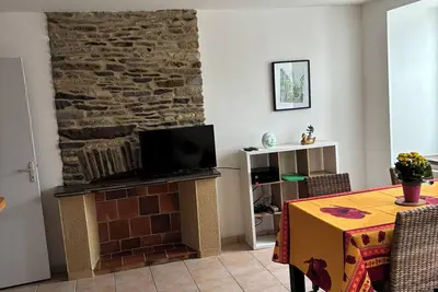 Image de Appartement quartier Solidor