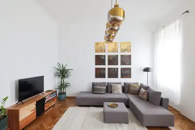 Image de Vlahov Spirit - Charming 1-bedroom apartment with seaview in bay of Zadar