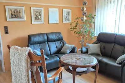 Image de Casa Dami - Charming vacation and fitters' apartment near the airport