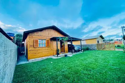 Image de Cozy Entire Home - Home for a Day Imbituba