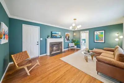 The Jimi Hendrix Experience