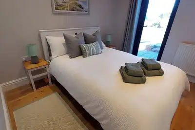 Image de The Annex @ Holly Glenn a cosy couple's retreat