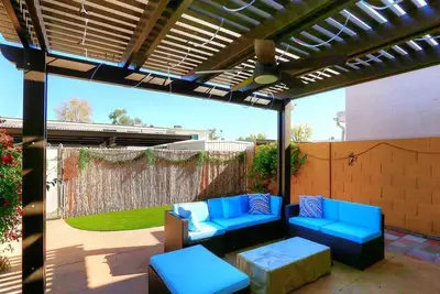 Image de Old Town Scottsdale Vacation Getaway