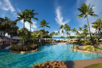 Image de Lahaina Condo Studio • 2 Beds • 1 Bathroom
