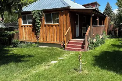 Image de Cozy 2-bedroom 2-Bath home with WiFi, Ac Close to Main Street/Lava Hot Pools