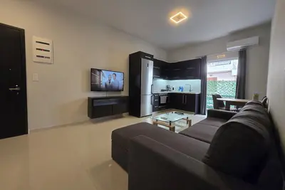 Konnet Apartment #2