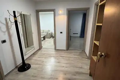 Image de Tirana Skanderbeg corner flat