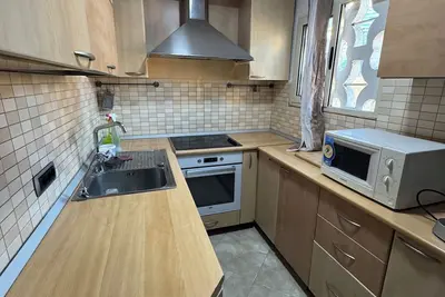 Charming 2-bedroom apartment with Ac, WiFi in fantastic Tiranë