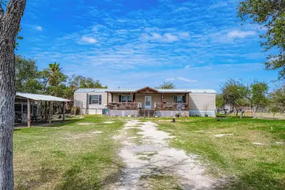 Image de Charming 3-bedroom mobile home with Ac, WiFi in Rockport