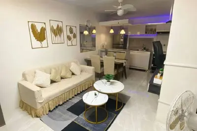 Image de Jacky's Cozy Townhouse