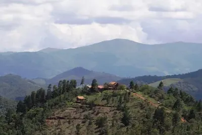 Image de Serra da Mantiqueira…. a privileged place! 1600mtrs altitude. . . .