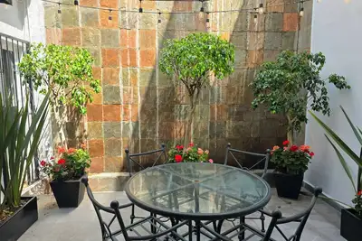Image de Beautiful and spacious house in a touristic and central area!