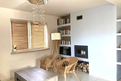 Image de Tranquil villa with WiFi in Przemyśl