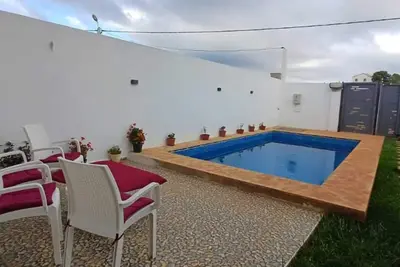 Image de Logement entier : hébergement - Imouzzer Kandar, Maroc