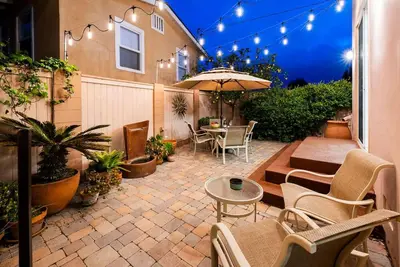 Image de Oceanview Coastal Retreat in Redondo Beach
