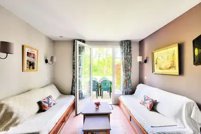 Image de Ferienwohnung 2 Zimmer 5 Personen - Auswahl