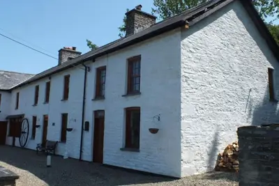 Image de Valley view retreat